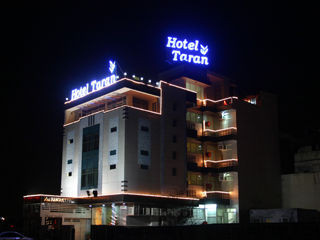 Hotel Tarun Jaipur Exterior foto