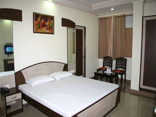 Hotel Tarun Jaipur Exterior foto