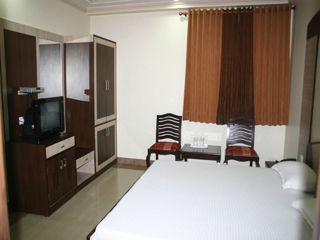 Hotel Tarun Jaipur Exterior foto