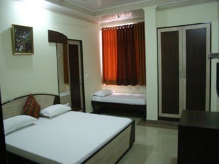 Hotel Tarun Jaipur Exterior foto